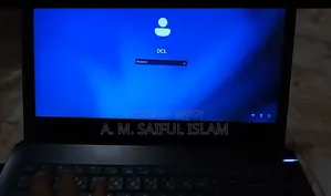 ল্যাপটপ ৪জিবি ইন্টেল কোর আই৩ এসএসডি ১২৮জিবি