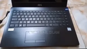 ল্যাপটপ ৪জিবি ইন্টেল কোর আই৩ এসএসডি ১২৮জিবি