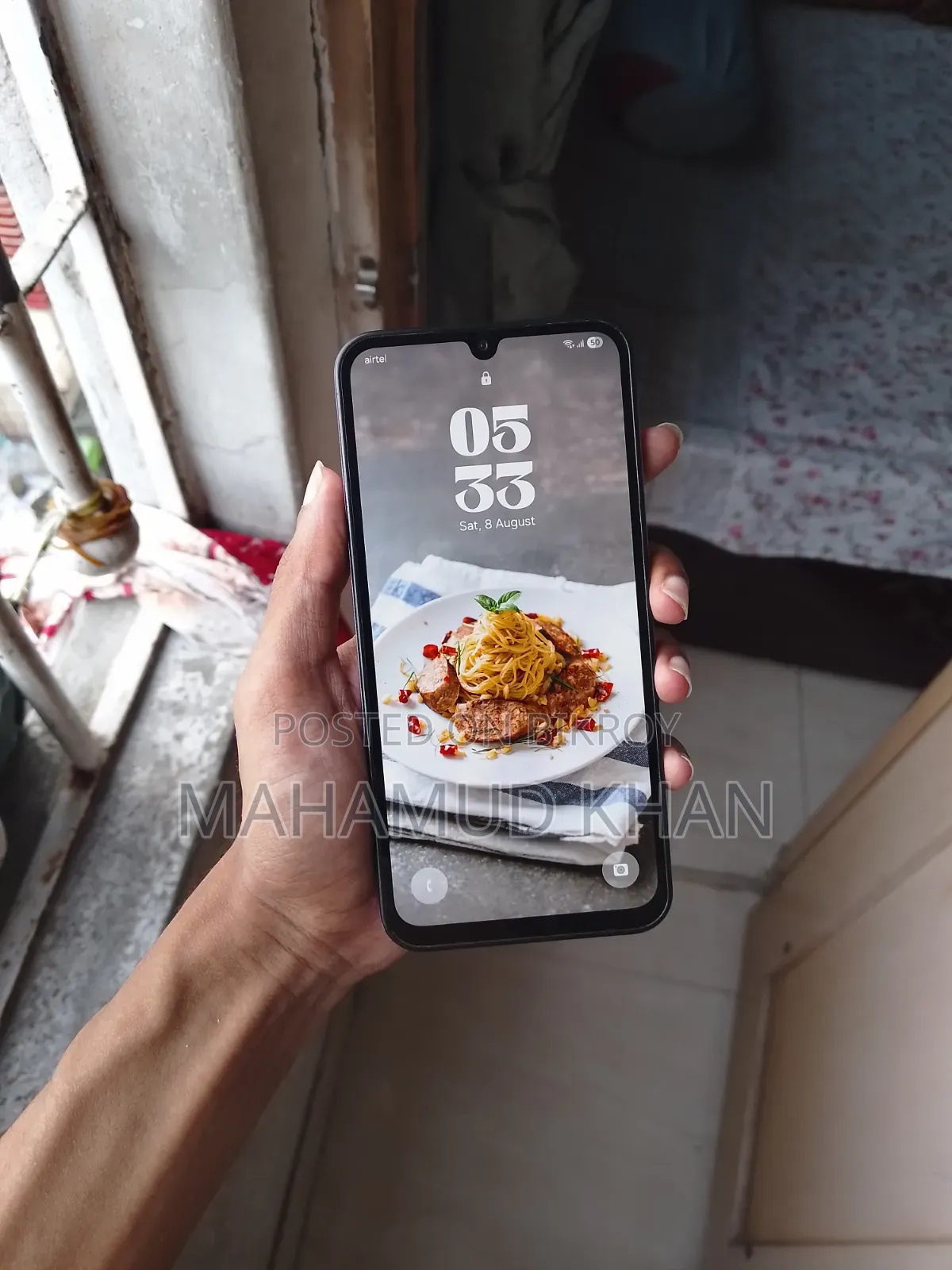 স্যামসাং গ্যালাক্সি এফ১৫ ১২৮ জিবি
