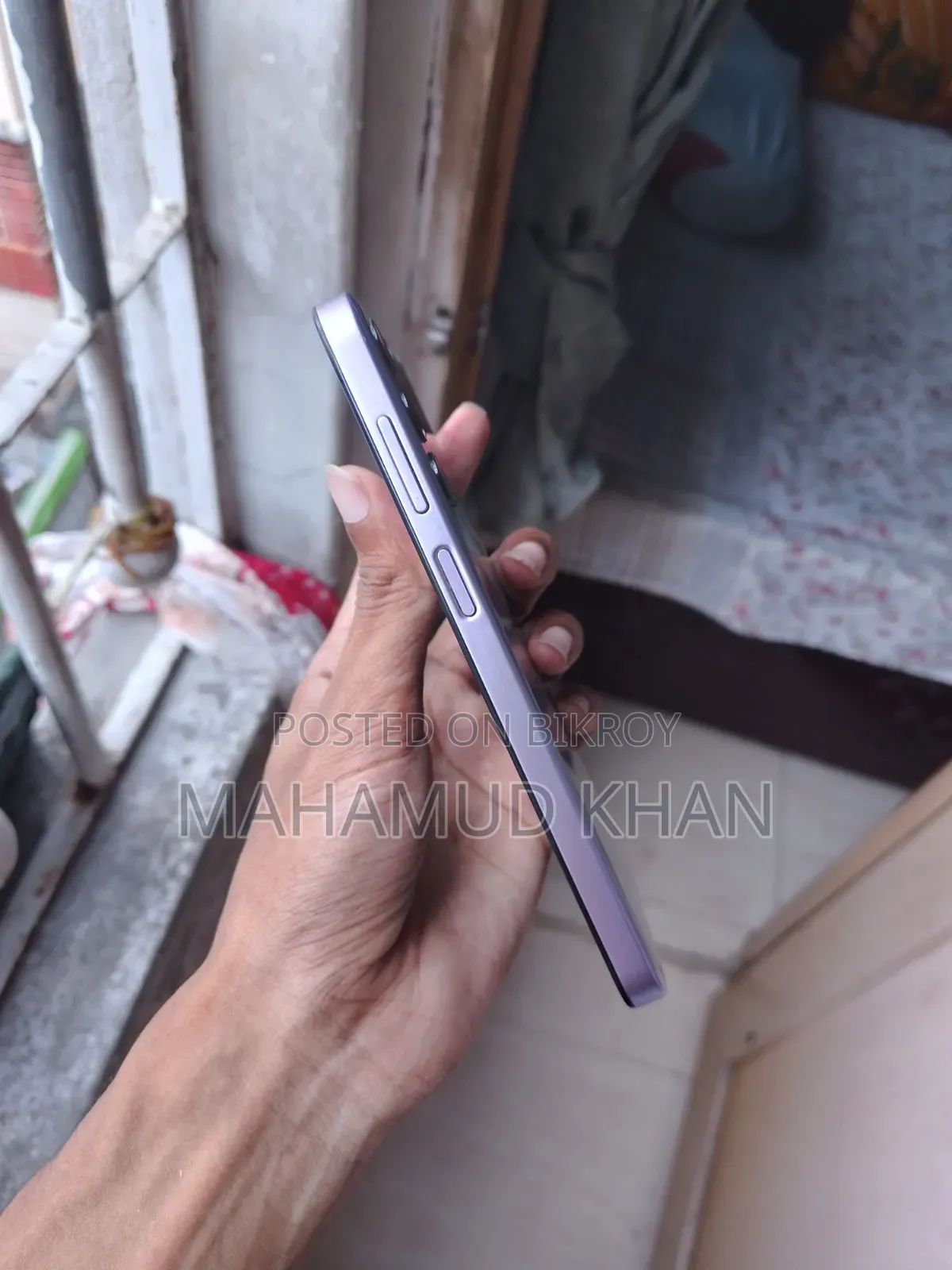 স্যামসাং গ্যালাক্সি এফ১৫ ১২৮ জিবি