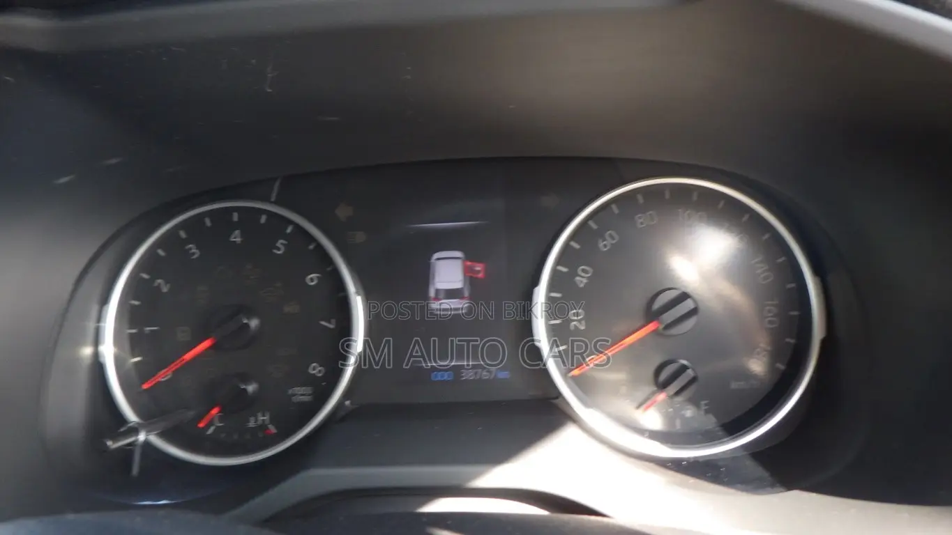 Toyota RAV4 2021 Pearl