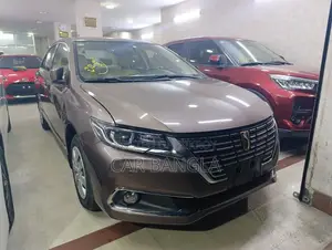 Toyota Premio 2021 Brown