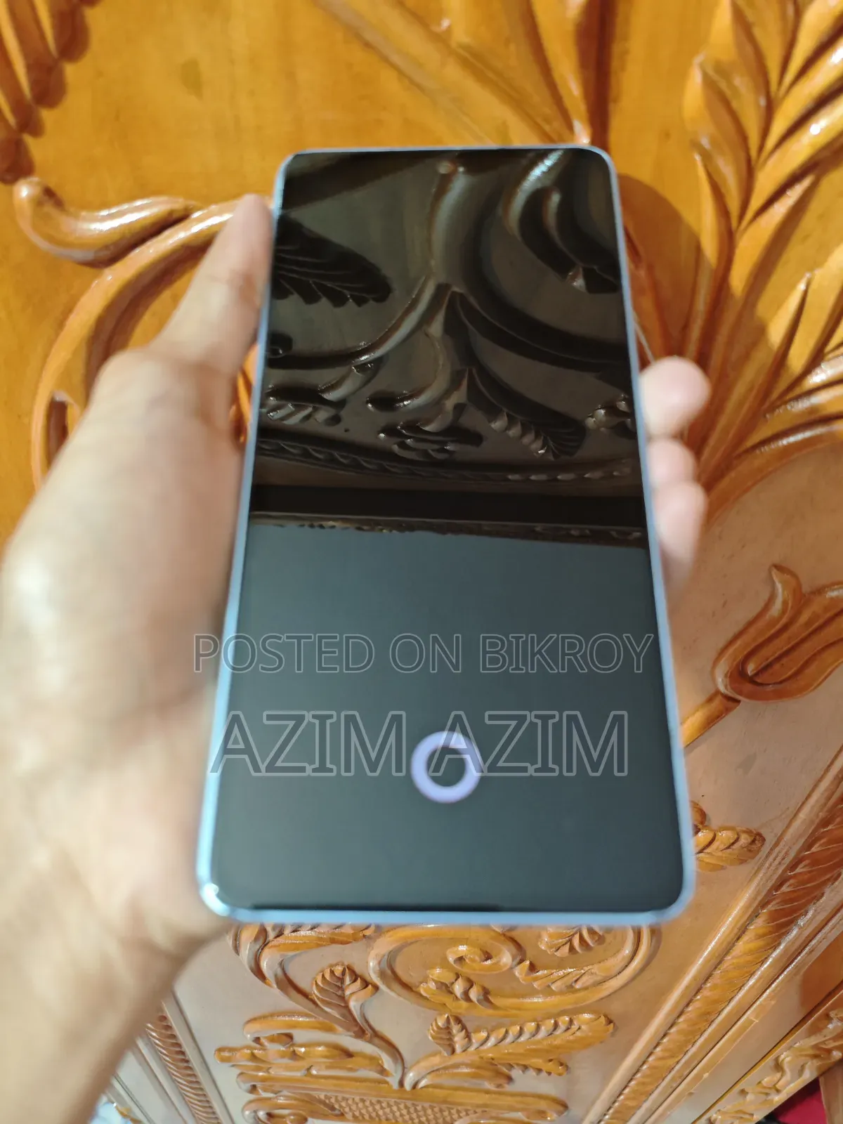 Xiaomi Redmi Note 13 256 GB Red