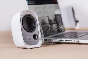Edifier R12u Speaker (Multimedia Speaker)