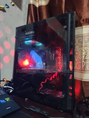 Desktop Computer 16GB AMD Ryzen 7 HDD+SSD 1.5T