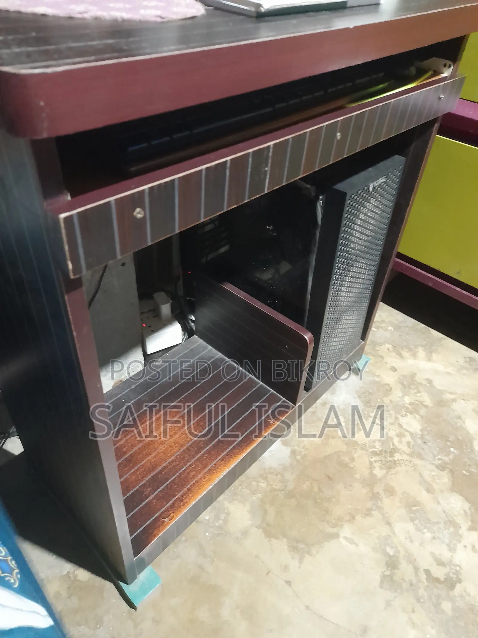 Computer Table - PC Table