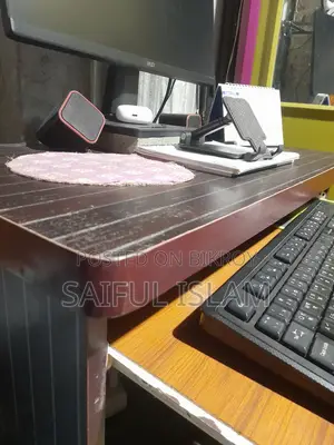 Computer Table - PC Table