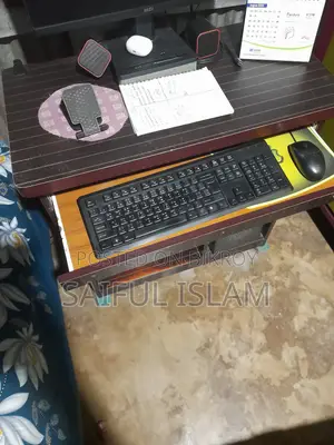 Computer Table - PC Table