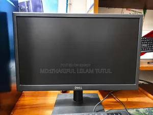Desktop Computer Gigabyte 8GB AMD Ryzen 5 HDD+SSD 500GB
