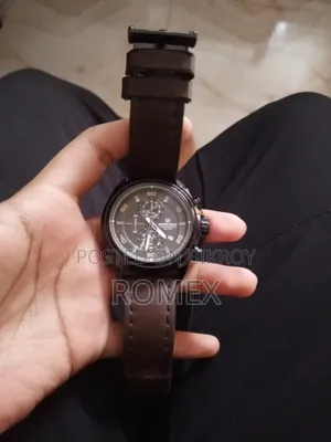 Naviforce Watch Original