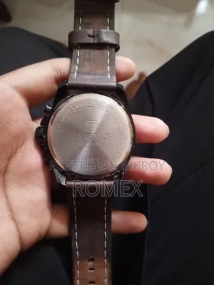 Naviforce Watch Original