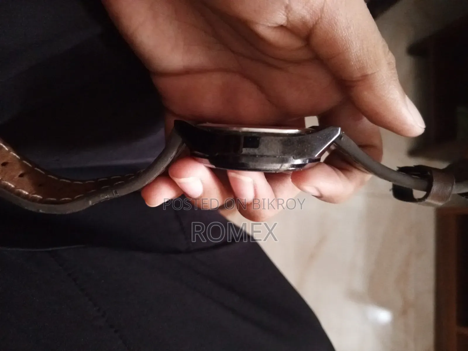Naviforce Watch Original