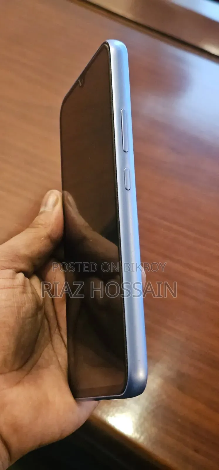 স্যামসাং গ্যালাক্সি এ৩৪ ৫জি ২৫৬ জিবি পার্পল
