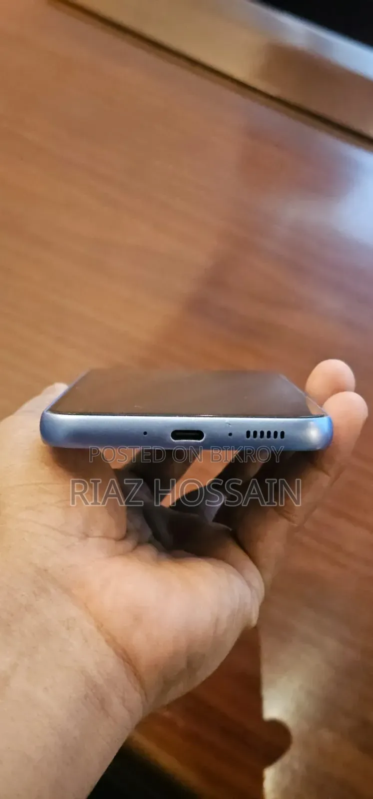 স্যামসাং গ্যালাক্সি এ৩৪ ৫জি ২৫৬ জিবি পার্পল