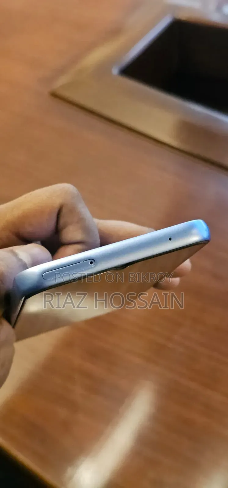 স্যামসাং গ্যালাক্সি এ৩৪ ৫জি ২৫৬ জিবি পার্পল