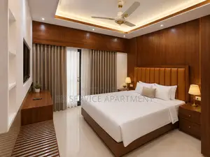 উত্তরায় এক্সক্লুসিভ ৩-বেডরুমের ফার্নিশড এপার্টমেন্ট ভাড়ার জন্য