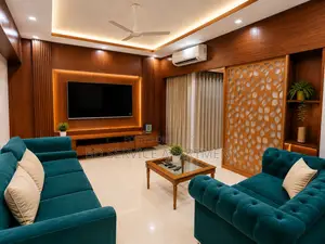 উত্তরায় এক্সক্লুসিভ ৩-বেডরুমের ফার্নিশড এপার্টমেন্ট ভাড়ার জন্য