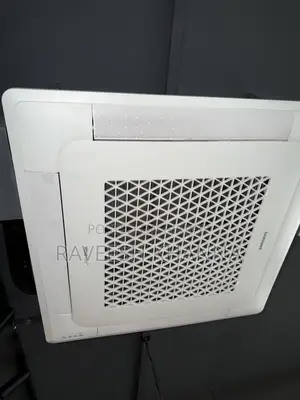 এয়ারকন ভিআরএফ
