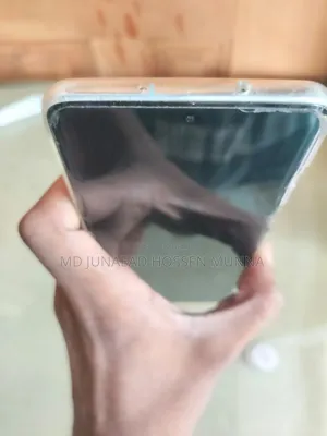 স্যামসাং গ্যালাক্সি এস২০+ ৫জি ২৫৬ জিবি সাদা