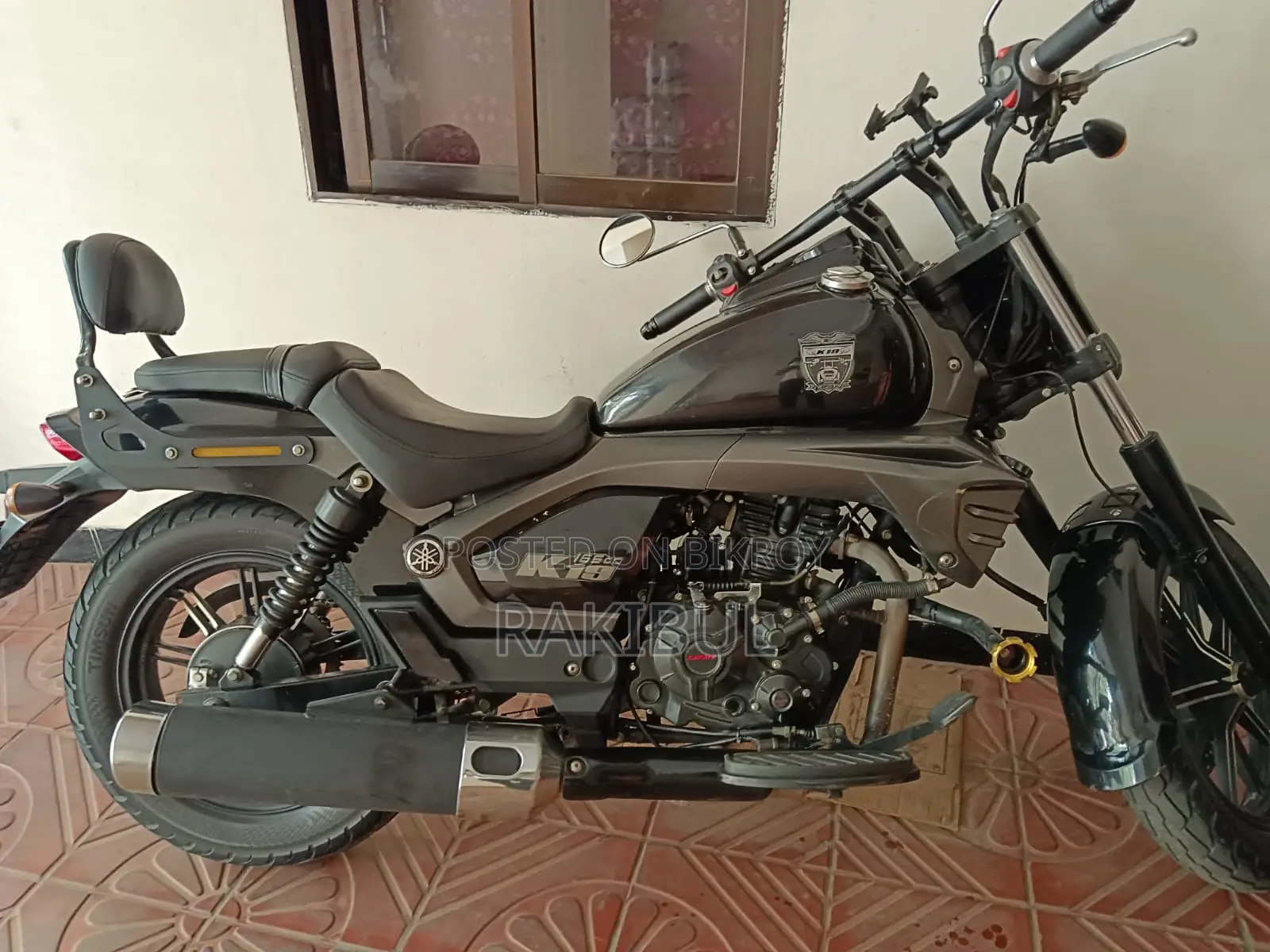 লিফান ২০২০ কালো