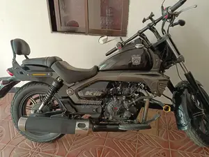 লিফান ২০২০ কালো