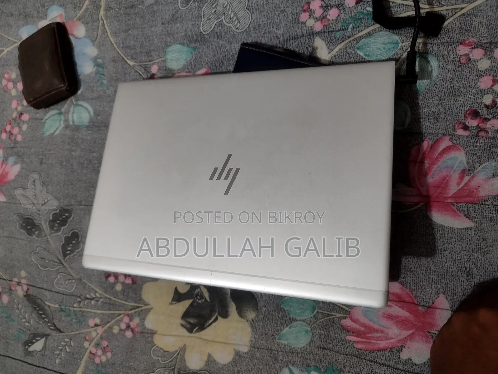 Laptop HP EliteBook 840 G5 8GB Intel Core i7 SSD 256GB