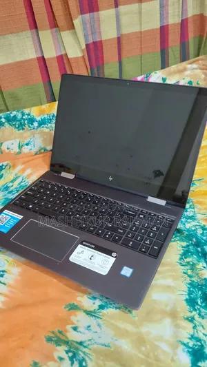 ল্যাপটপ HP Envy X360 ১২জিবি ইন্টেল কোর আই৫ এসএসডি ৫১২জিবি