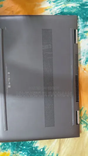 ল্যাপটপ HP Envy X360 ১২জিবি ইন্টেল কোর আই৫ এসএসডি ৫১২জিবি