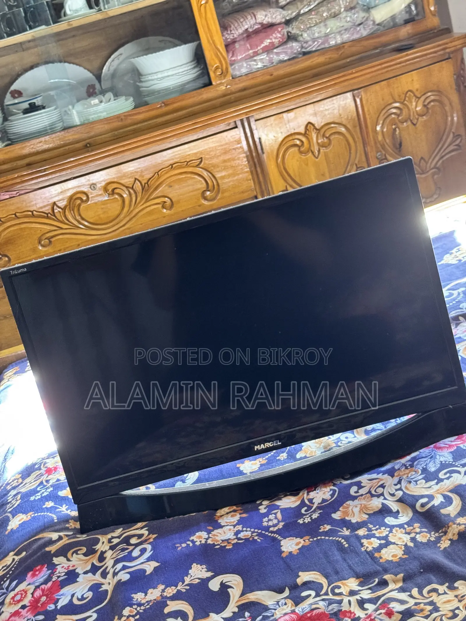 Marcel 24'' Inch LED TV for Sale