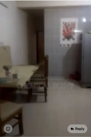 3 Bedroom Apartment in Mirpur for sale