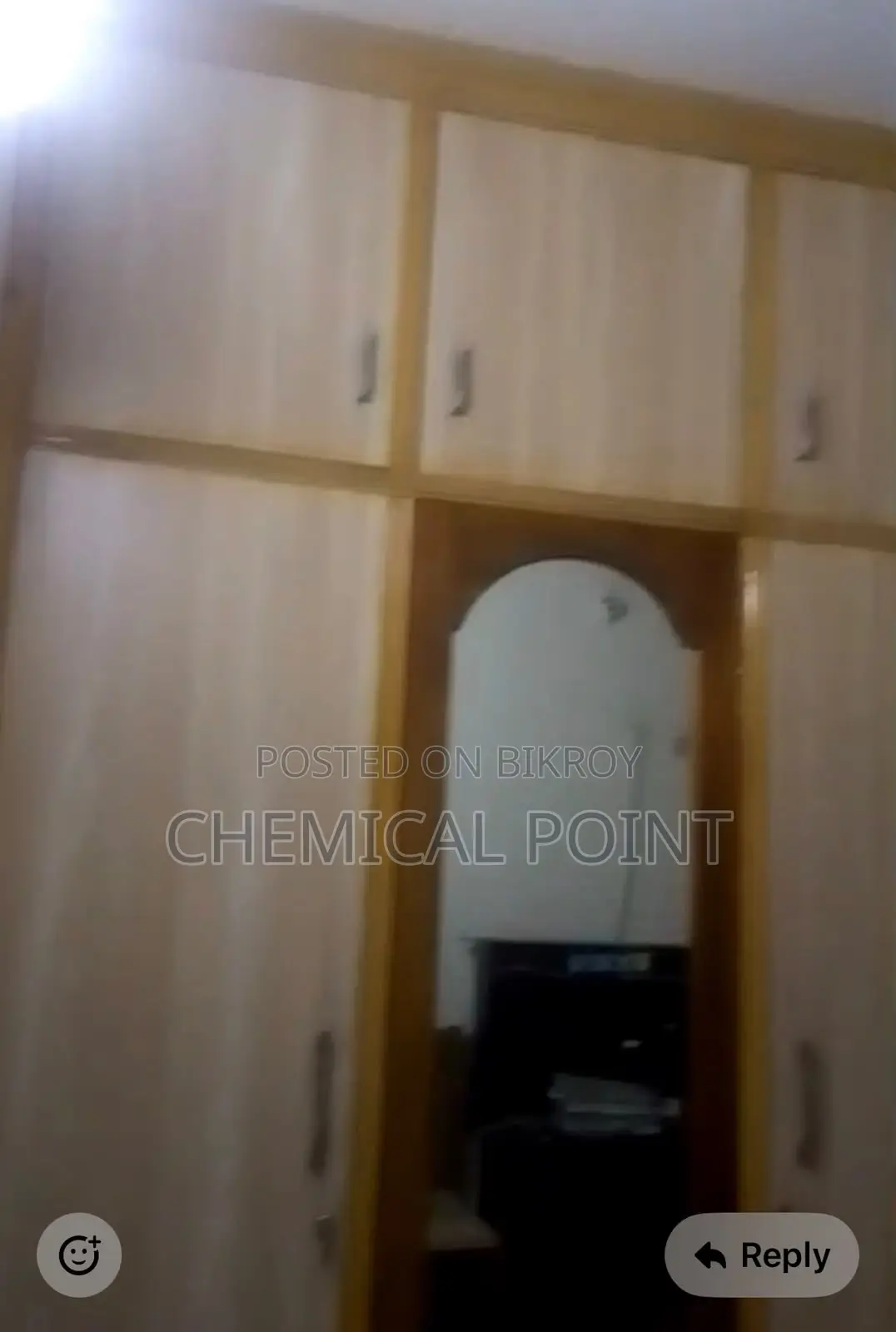 3 Bedroom Apartment in Mirpur for sale