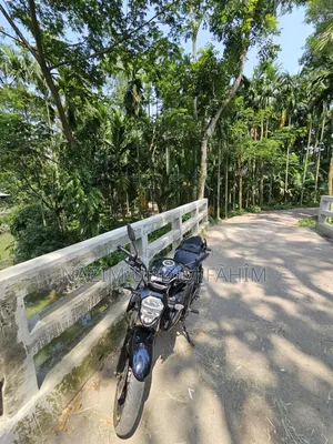 New Suzuki Gixxer 2025 Black