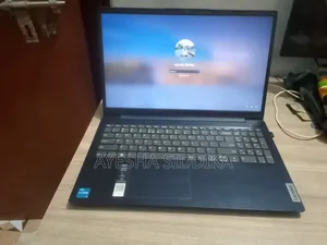 Laptop Lenovo Ideapad 3 8GB Intel Core I3 SSD 512GB