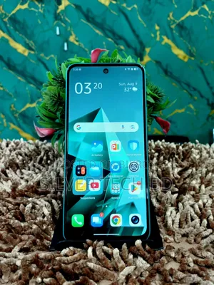 ইনফিনিক্স ১২৮ জিবি গ্রিন