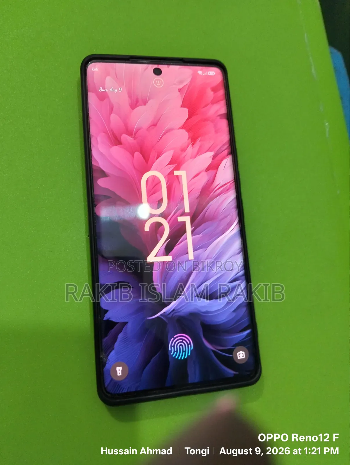 Helio 100 256 GB Black
