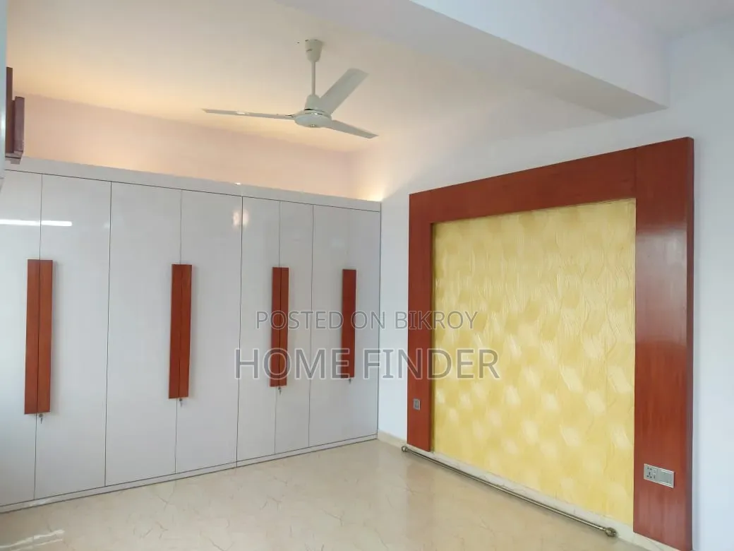 গুলশানে ৪ বেডরুমের অ্যাপার্টমেন্ট ভাড়ার জন্য