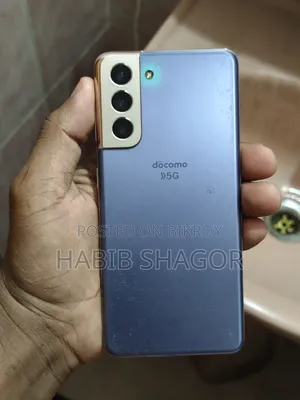 স্যামসাং গ্যালাক্সি এস২১ ৫জি ২৫৬ জিবি ব্লু