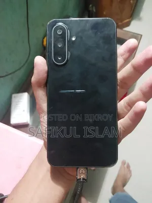 স্যামসাং গ্যালাক্সি এ১৭ ৫জি ১২৮ জিবি ব্ল্যাক