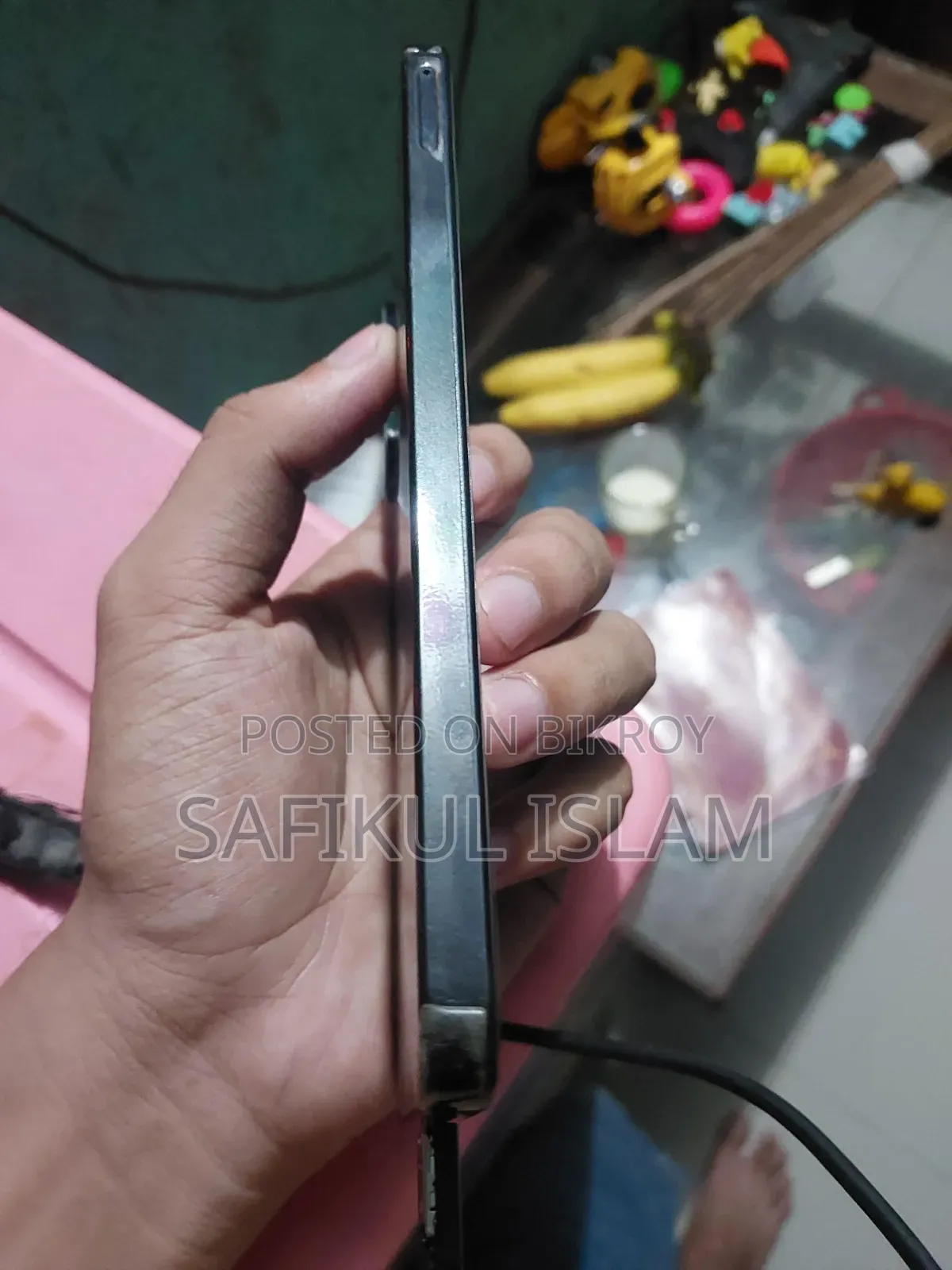স্যামসাং গ্যালাক্সি এ১৭ ৫জি ১২৮ জিবি ব্ল্যাক