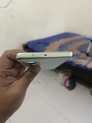Motorola Edge 40 Neo 128 GB Gray