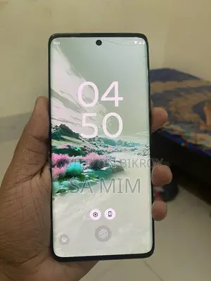Motorola Edge 40 Neo 128 GB Gray