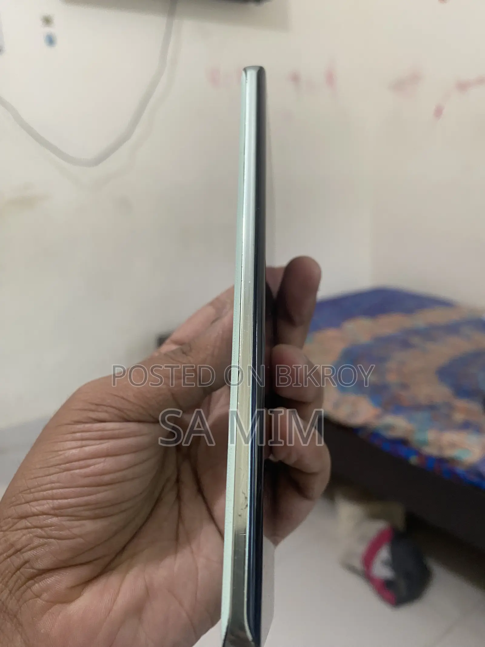 Motorola Edge 40 Neo 128 GB Gray