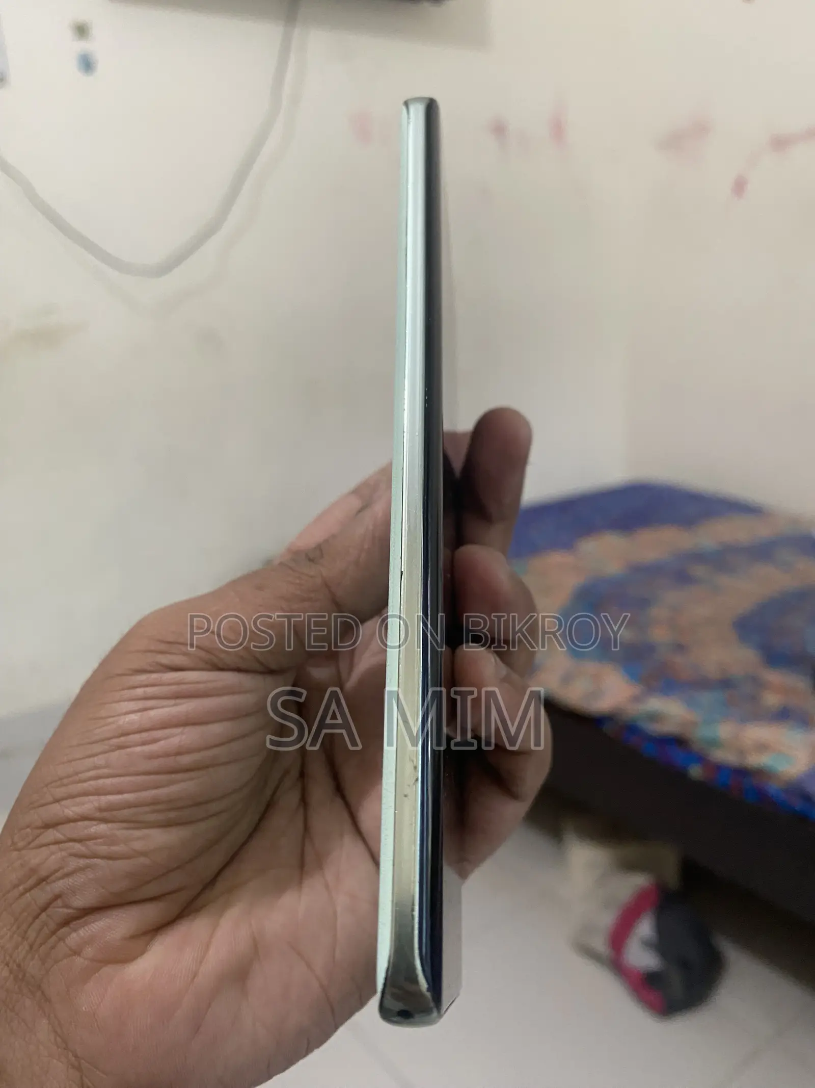 Motorola Edge 40 Neo 128 GB Gray