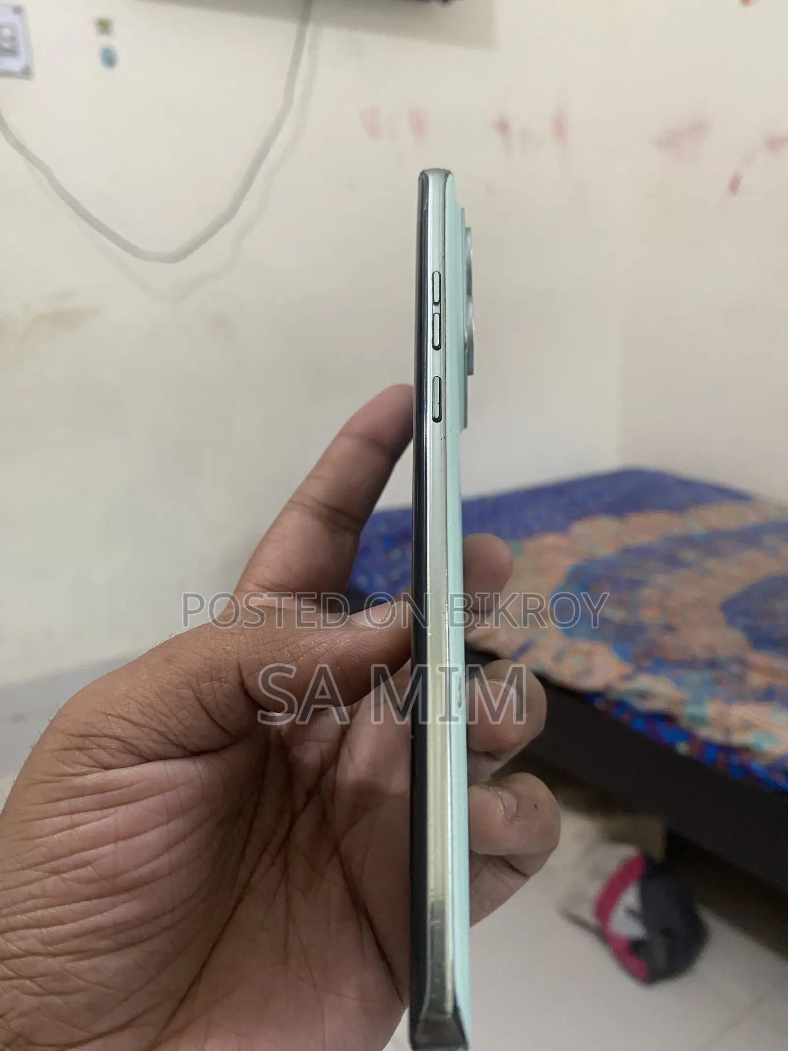 Motorola Edge 40 Neo 128 GB Gray