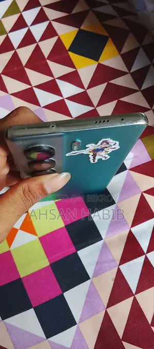 New Tecno Camon 40 Pro 4G 256 GB Blue
