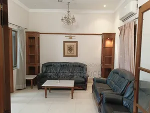 গুলশানে ভাড়ার জন্যfurnished ৩-বেডরুম অ্যাপার্টমেন্ট