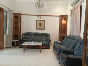 গুলশানে ভাড়ার জন্যfurnished ৩-বেডরুম অ্যাপার্টমেন্ট
