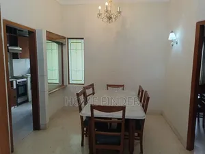 গুলশানে ভাড়ার জন্যfurnished ৩-বেডরুম অ্যাপার্টমেন্ট