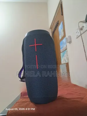 পি৪০ থান্ডার স্পিকার
