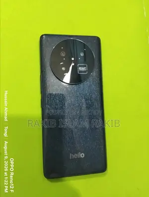 Helio 100 256 GB Black